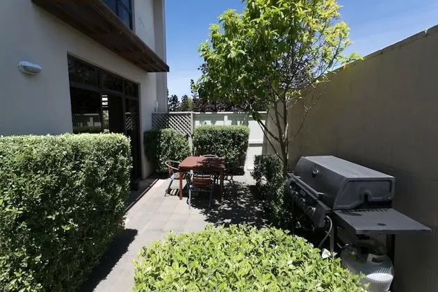 Luxury Süit, Sıcak Su Küveti