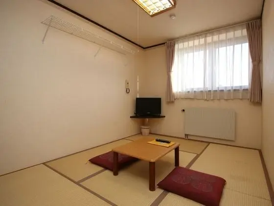 Traditional Oda, Sigara İçilmez (Japanese Style, 3 People)