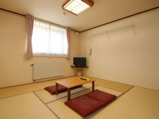 Traditional Oda, Sigara İçilmez (Japanese Style, 4 People)