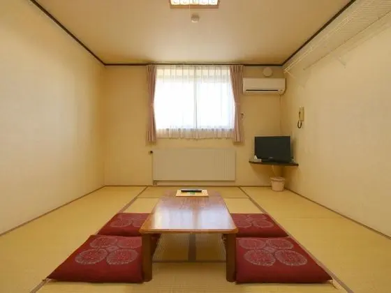Traditional Oda, Sigara İçilmez (Japanese Style, 5 People)