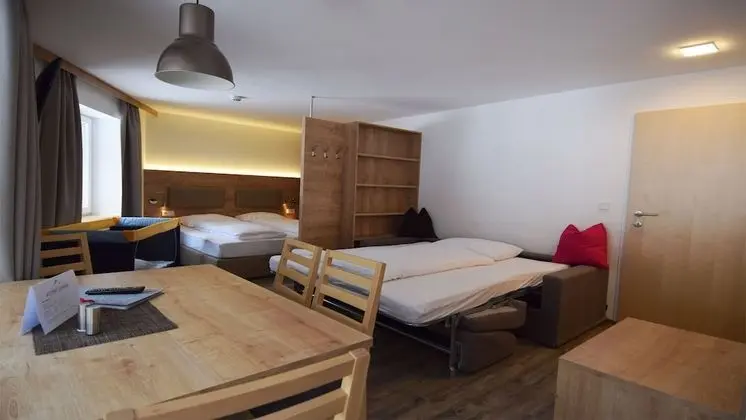 Comfort Apart Daire, 1 Yatak Odası, Balkon, Dağ Manzaralı