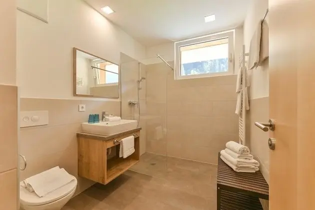 Comfort Apart Daire, 2 Yatak Odası, Balkon, Dağ Manzaralı