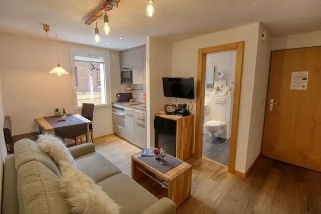 Apart Daire, 1 Yatak Odası (1. Floor)