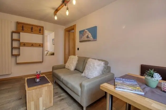 Apart Daire, 1 Yatak Odası (1. Floor)