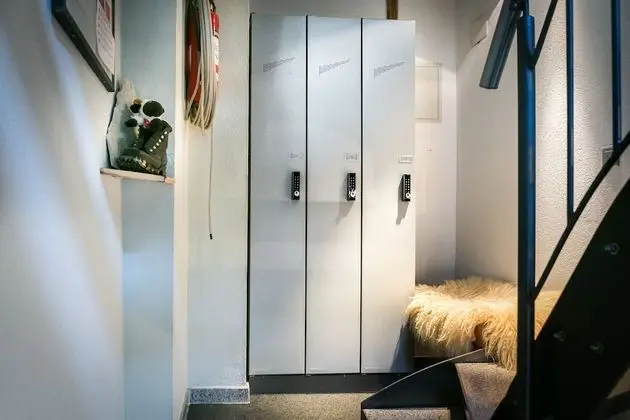 Apart Daire, 1 Yatak Odası (1. Floor)