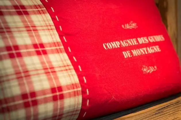 Apart Daire, 1 Yatak Odası, Dağ Manzaralı (2. Floor)