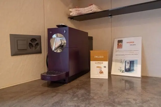 Apart Daire, 1 Yatak Odası, Dağ Manzaralı (3. Floor)