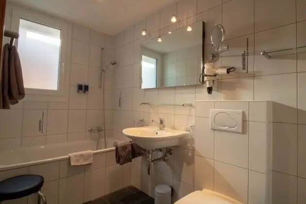 Apart Daire, 1 Yatak Odası, Dağ Manzaralı (3. Floor)