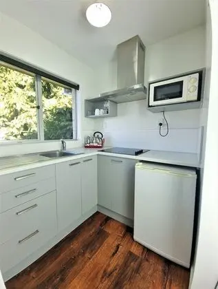 Superior Apart Daire, 1 Yatak Odası