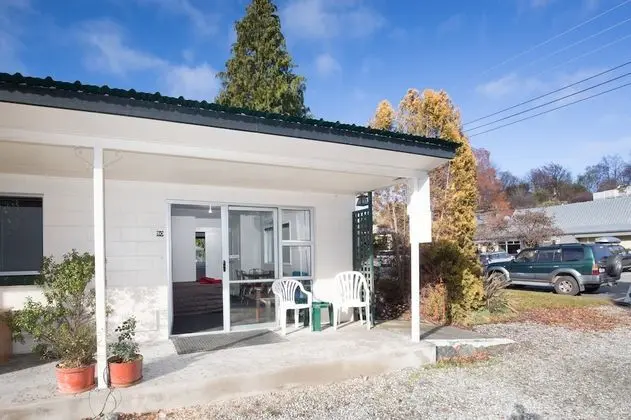 Superior Apart Daire, 1 Yatak Odası