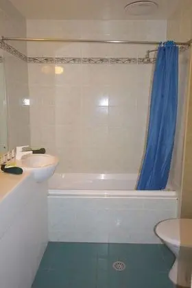 Deluxe Oda, Göl Manzaralı (Upper Level, 4 People)