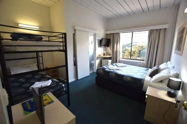 Family Oda (Budget Family Room  )