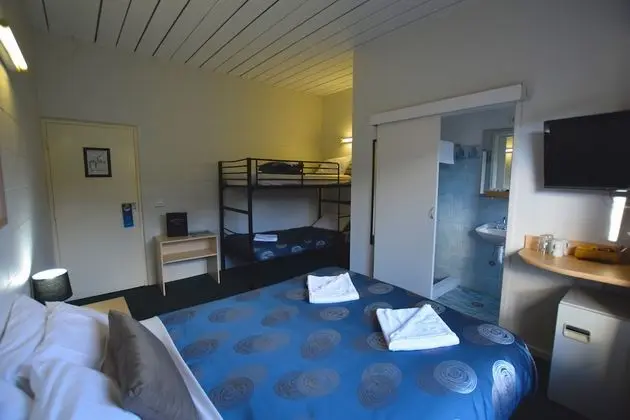 Family Oda (Budget Family Room  )