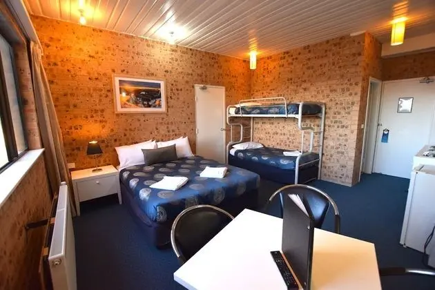 Family Oda (Ground Floor Deluxe, 4 People)