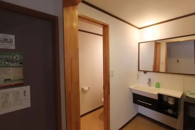 Dört Kişilik Oda, 2 Yatak Odası, Özel Banyo