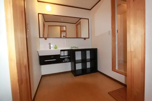 Dört Kişilik Oda, 2 Yatak Odası, Özel Banyo