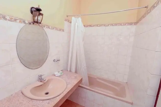 Superior Süit, Göl Manzaralı