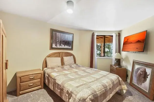 Ev, Birden Çok Yatak, Balkon, Dağ Manzaralı