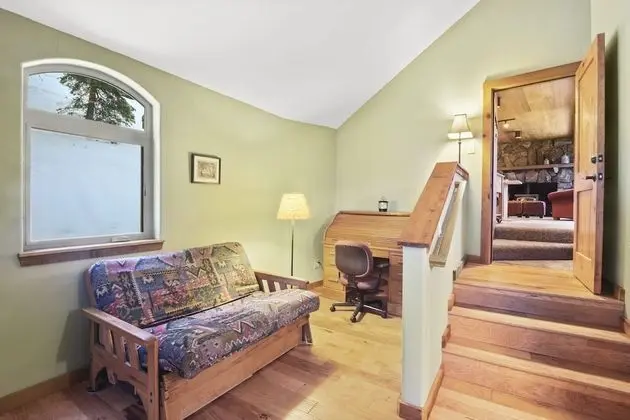 Ev, Birden Çok Yatak, Balkon, Dağ Manzaralı