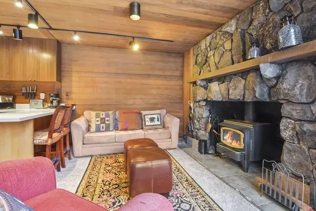 Ev, Birden Çok Yatak, Balkon, Dağ Manzaralı