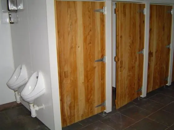 Standard Cabin (Sleeps 3)