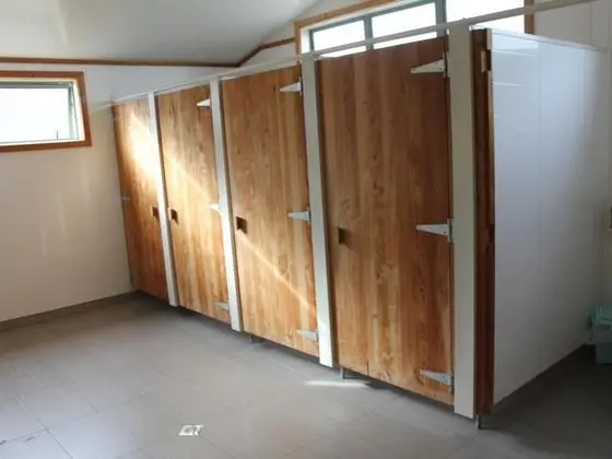 Standard Cabin (Sleeps 3)