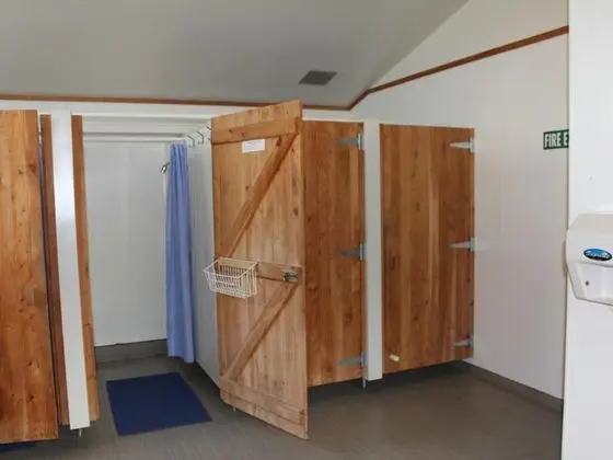 Standard Cabin (Sleeps 3)