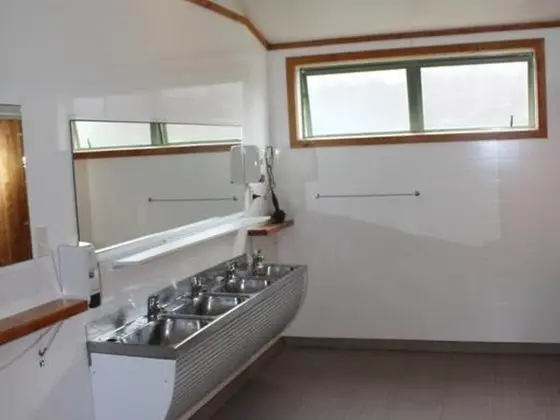 Standard Cabin (Sleeps 3)