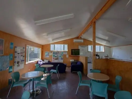 Standard Cabin (Sleeps 3)
