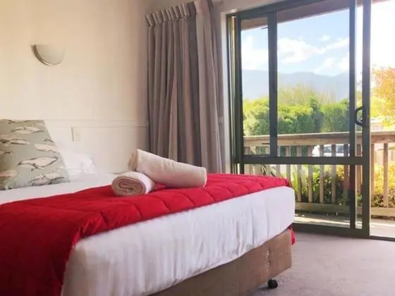 Studio Park Motel (Sleeps 3)