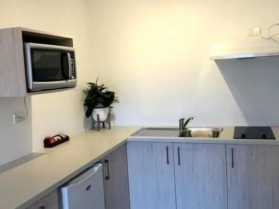 Studio Park Motel (Sleeps 3)