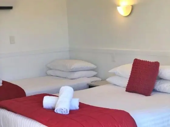 Studio Park Motel (Sleeps 3)