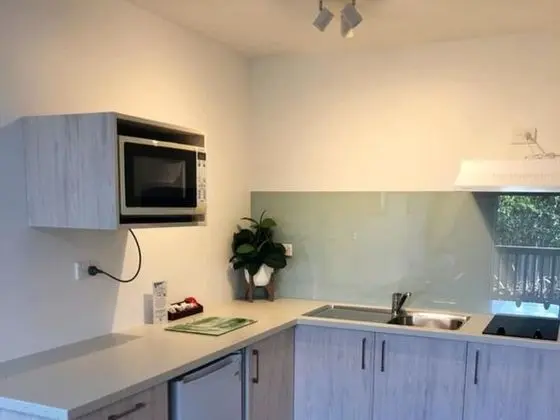 Studio Park Motel (Sleeps 3)