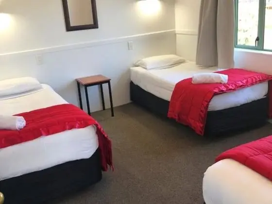 Two Bedroom Park Motel