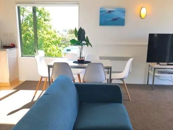 Two Bedroom Park Motel
