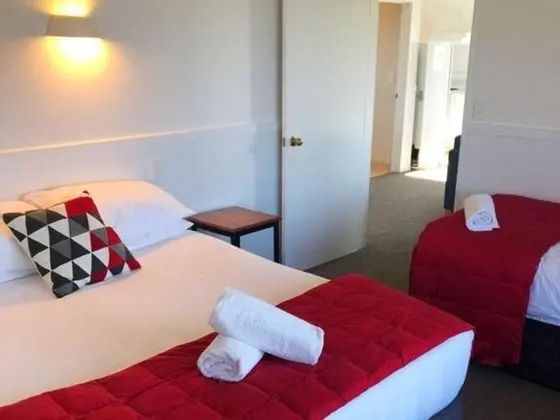 Two Bedroom Park Motel
