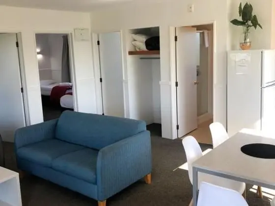 Two Bedroom Park Motel