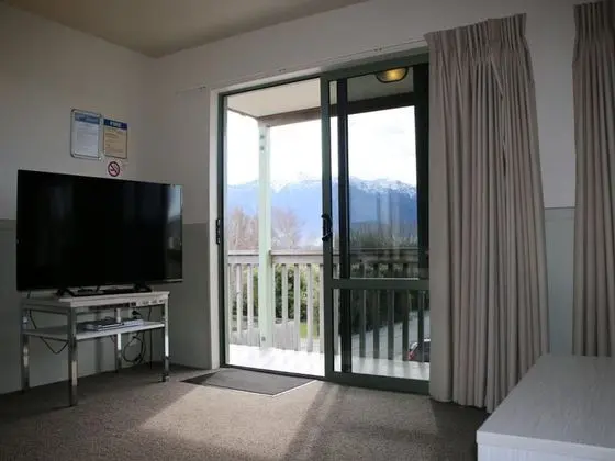 Two Bedroom Park Motel