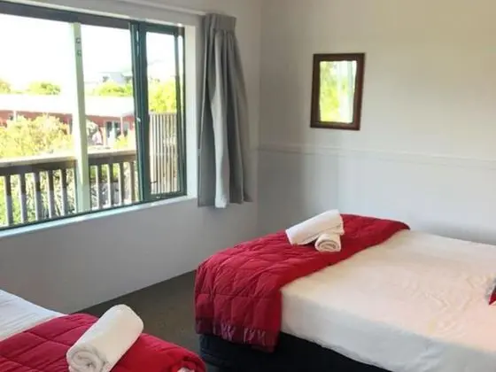 Two Bedroom Park Motel