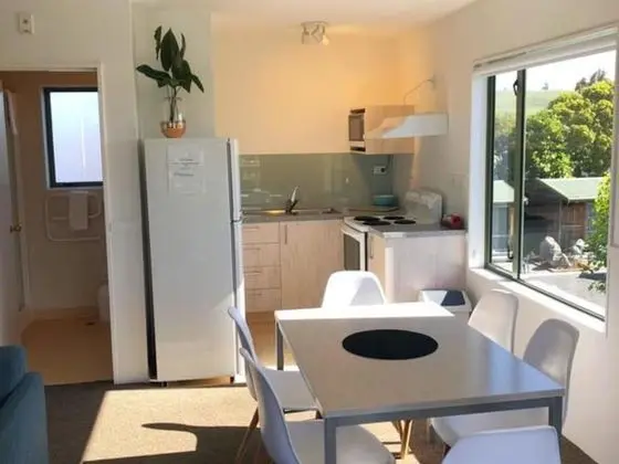 Two Bedroom Park Motel