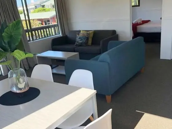 Two Bedroom Park Motel