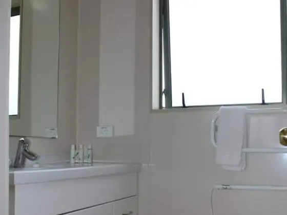 Two Bedroom Park Motel