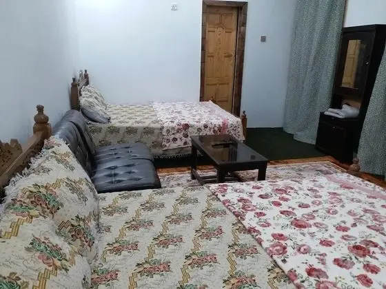 Standard Üç Kişilik Oda