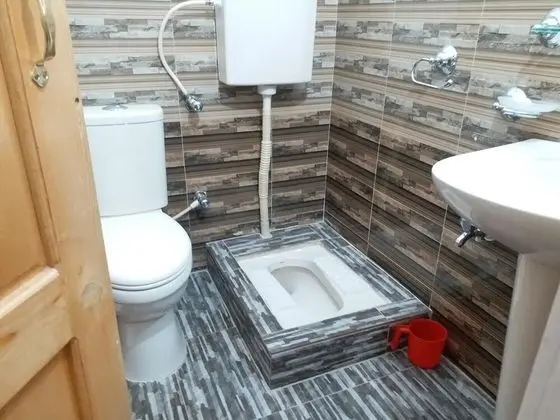 Standard Üç Kişilik Oda