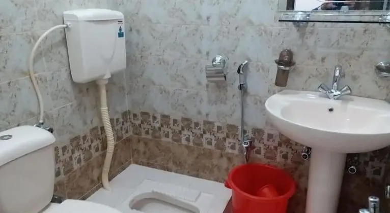 Standard Üç Kişilik Oda