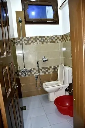 Standard Üç Kişilik Oda