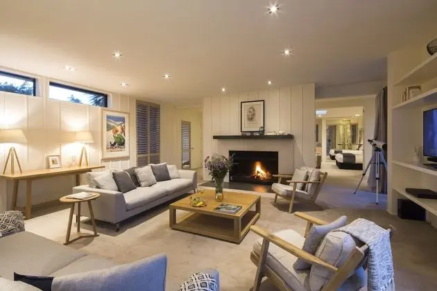 Exclusive Villa