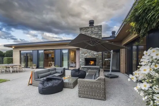 Exclusive Villa