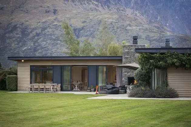Exclusive Villa