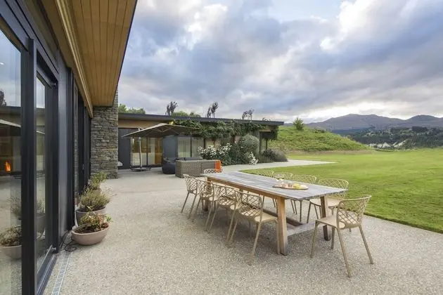Exclusive Villa